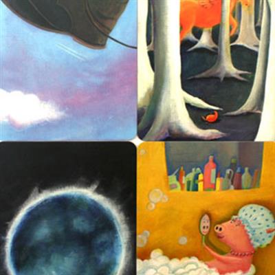 Dixit Quest - espansione